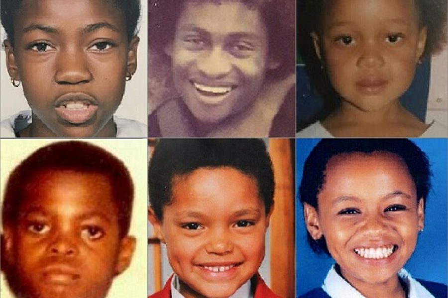 Look at these Celebrity Baby Pictures! It’s a real Throw back.