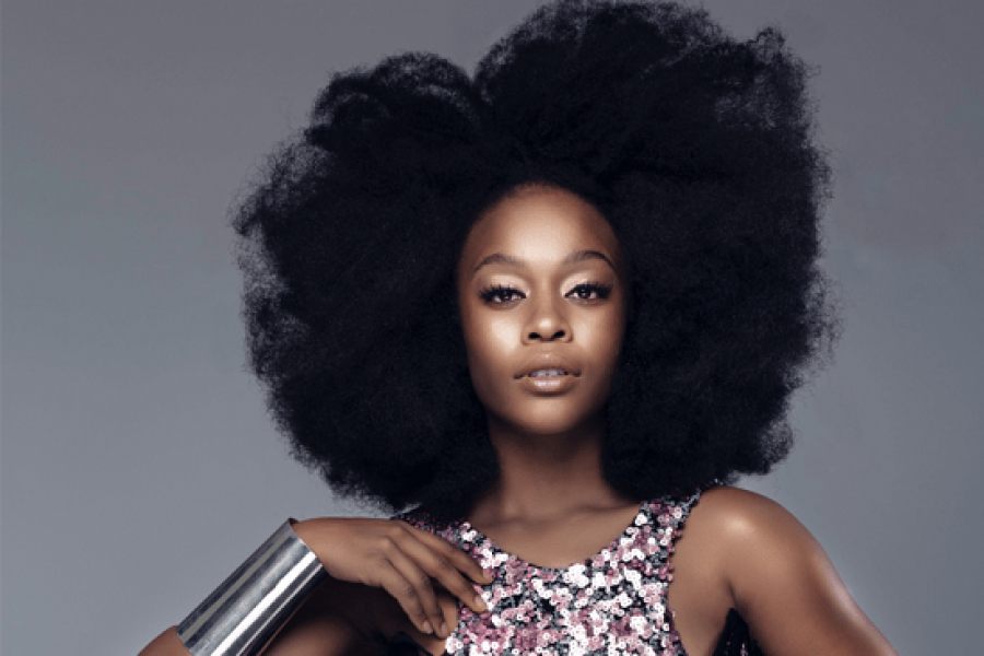 South Africa: Glam Africa Magazine’s Brand New You with Nomzamo Mbatha!