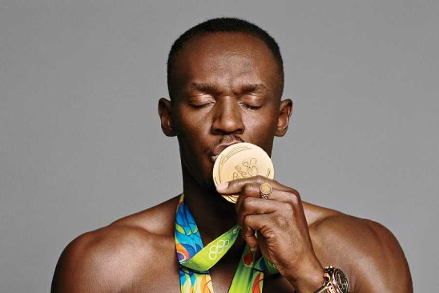 Sports: Jamaica’s Usain Bolt is Coming to South Africa!
