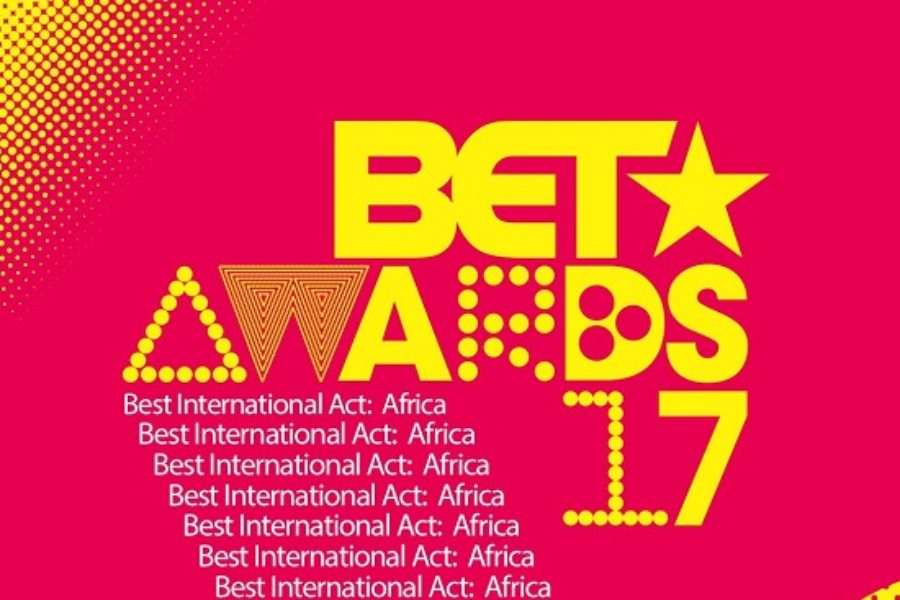 AFRICA: And The BET Nominees Are….