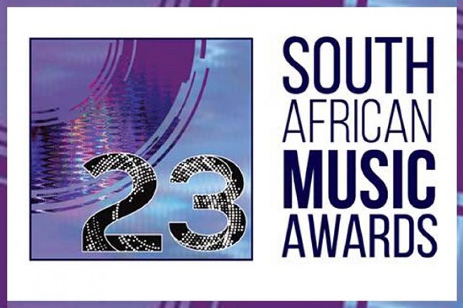 Nominees List: South African Music Awards!
