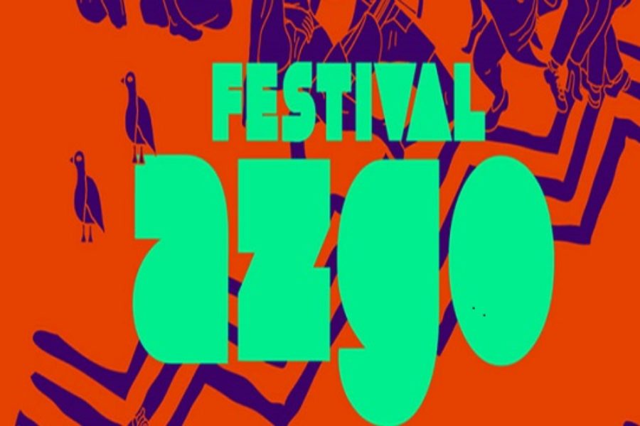 Mozambique: Get Ready For Azgo Festival 2017!