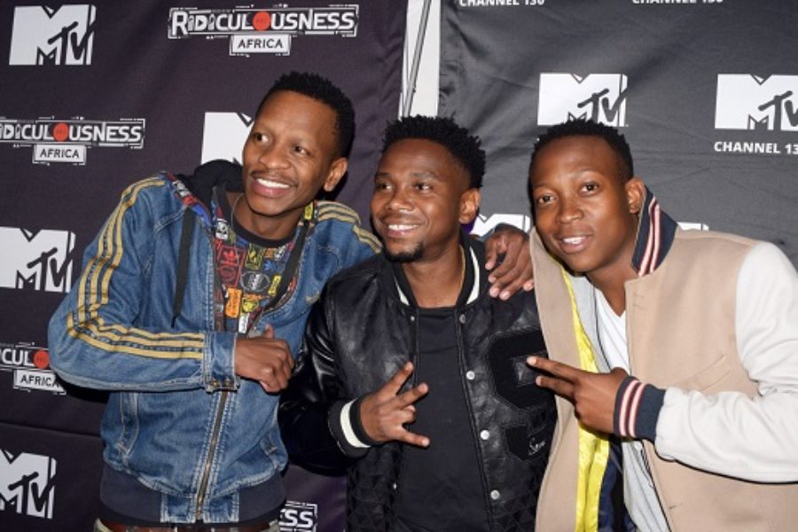 MTV Ridiculousness Africa is Back.