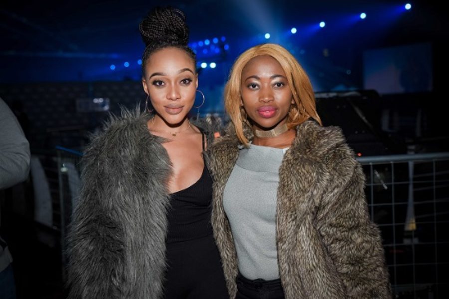 Pics: The #CastleLiteUnlocks Experience in South Africa!