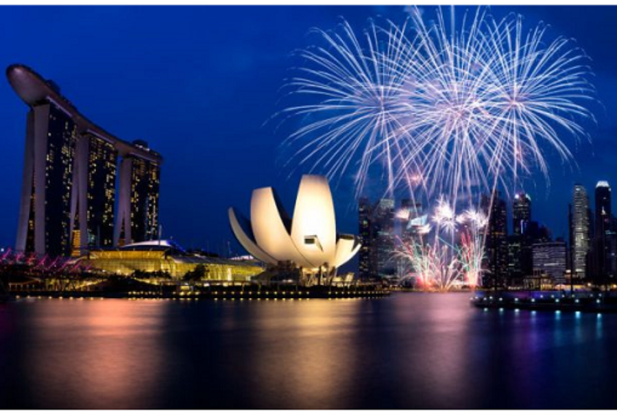 Travel: Let’s Explore the Sensational Singapore!