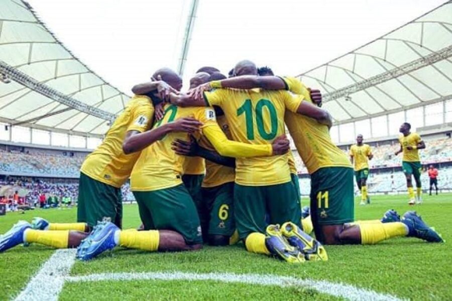 A chance for Hugo Broos’ Troops to Impress at AFCON again?