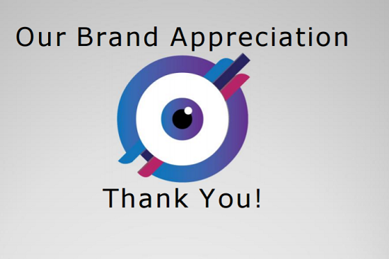 Brand Appreciation: Thank You for Your Love & Support in 2017. – Ossify ...