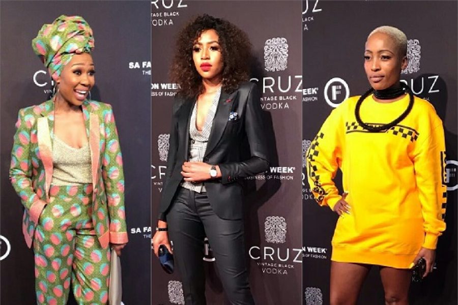 Fashion: Pictures from The CRUZsafw Official Opening Party!