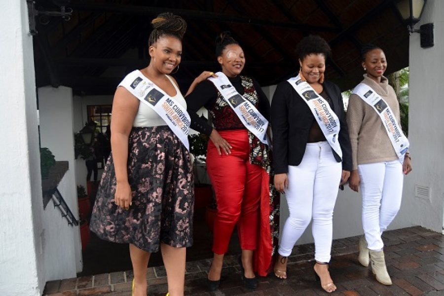 South Africa: Miss CurvyBody SA and MS CurvyBody SA Media Launch!