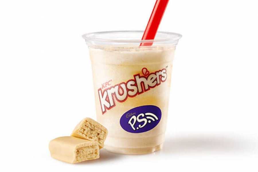WIN a Cadbury PS Krusher Moment for You and Your Bestie! #PSKrusher
