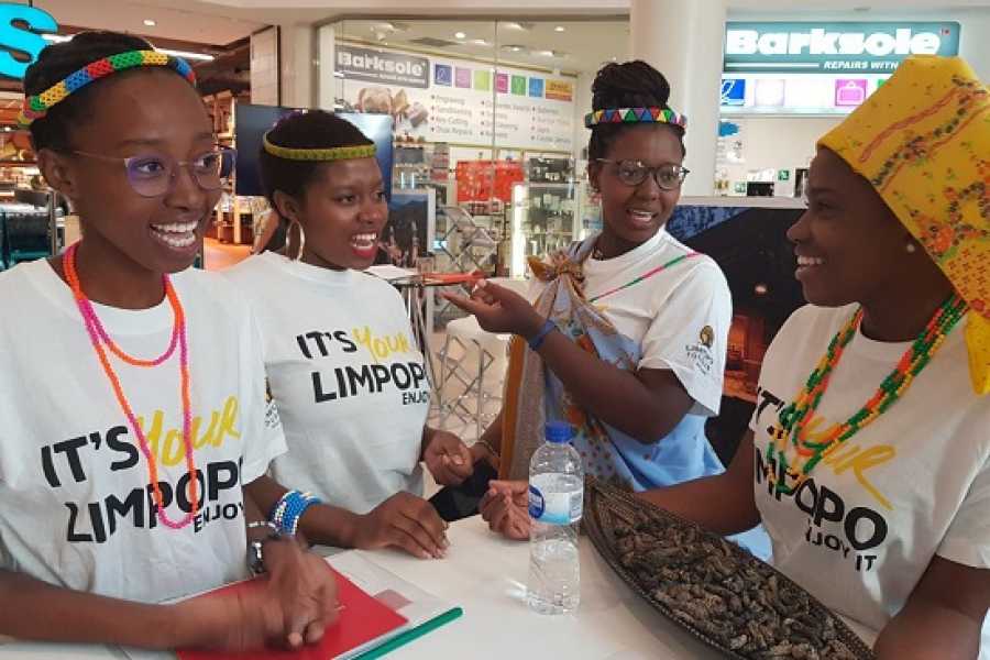 Limpopo Tourism Gears up to Promote its Province, and there are Prizes to Be Won!