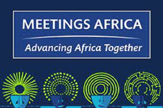 We Attended Meetings Africa 2022! #MeetingsAfrica22
