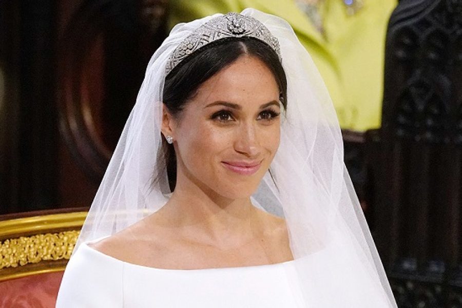Royal Rules? Here are The Things that Meghan Markle can no longer do!