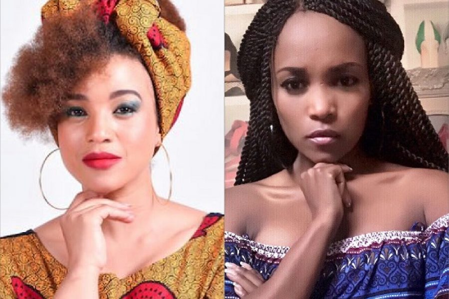Interview: We Chat To Actresses Miranda Ntshangase and Thandy Matlaila!