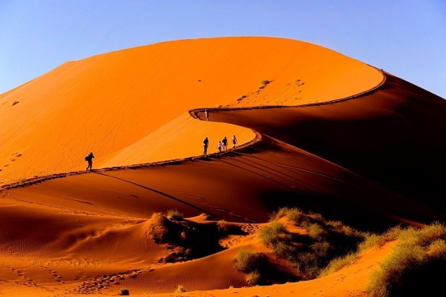 Travel Tips: Ever been to Namibia? Let’s take a trip!