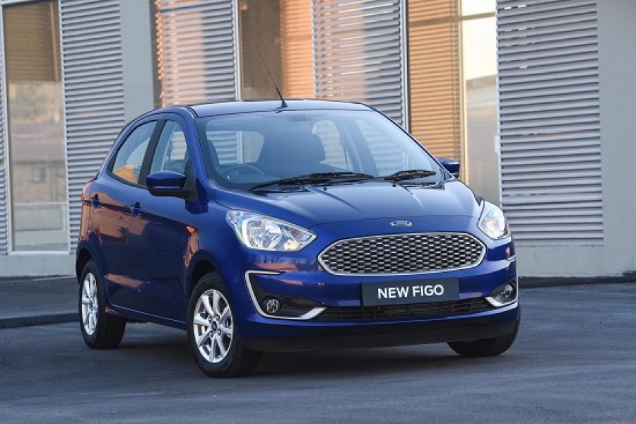 Review: The New Ford Figo Gains Sophisticated, Upmarket Appeal!