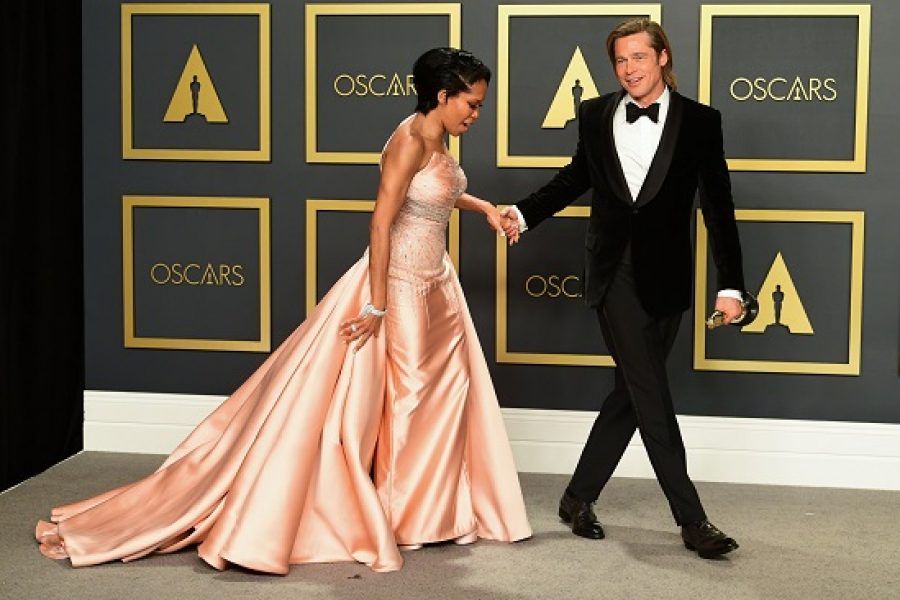 Pictures: The Oscars 2020 Glitz and Glam!