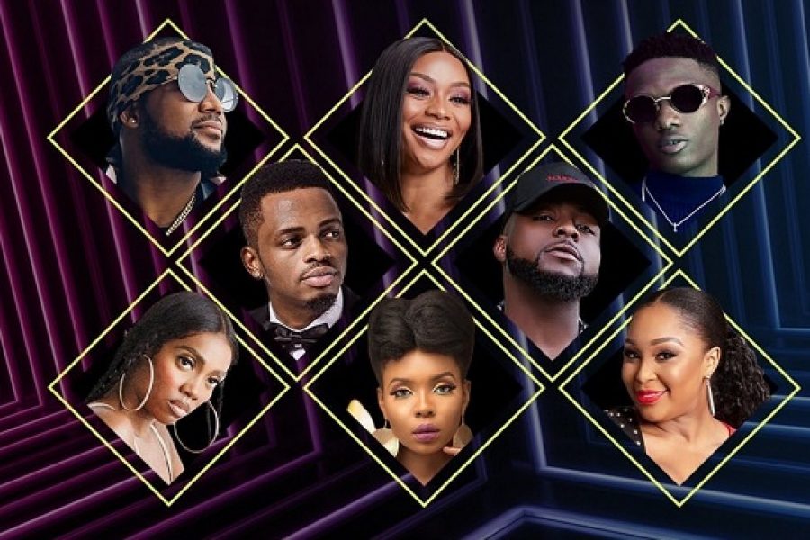 Vote for Your Favorite African Influencer: People’s Choice Awards 2019! #PCAs