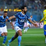 Pyramids Crush Sundowns’ Dreams in Historic CAF Champions League Final.