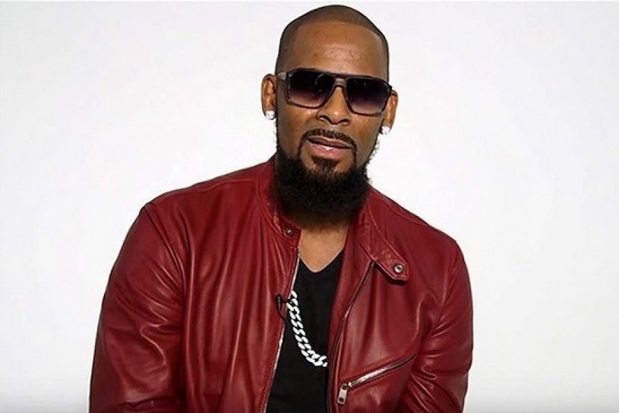R. Kelly: How Do I Erase Those Music Memories? #SurvivingRKelly