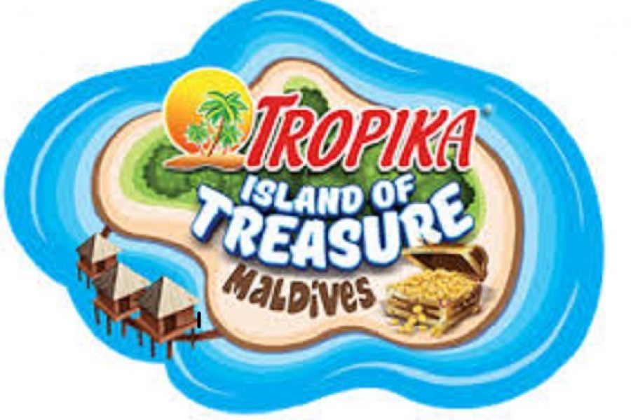South Africa: Celebs For Tropika Island of Treasure Maldives! #TIOT8