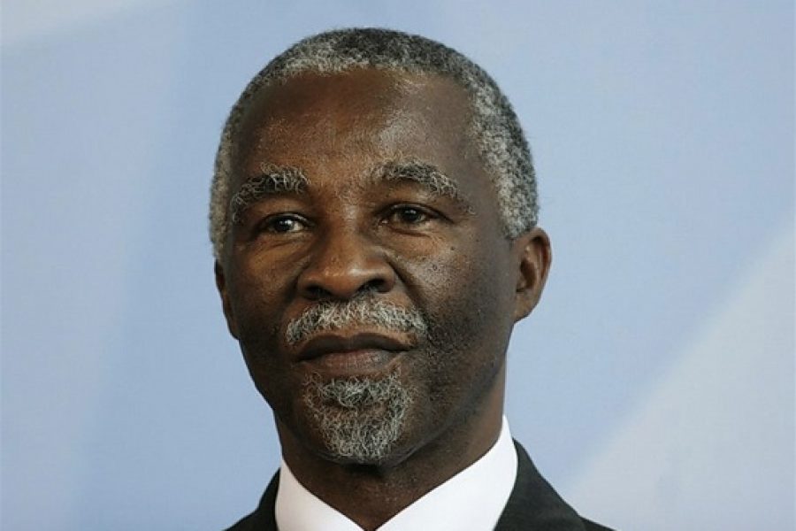 Former President Thabo Mbeki to lead Commonwealth Observer Group for Malawi Elections.