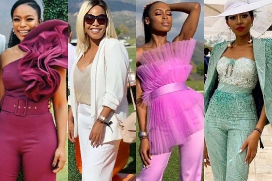 PICS: Some of our Favorite Looks from #VCMastersPolo2019