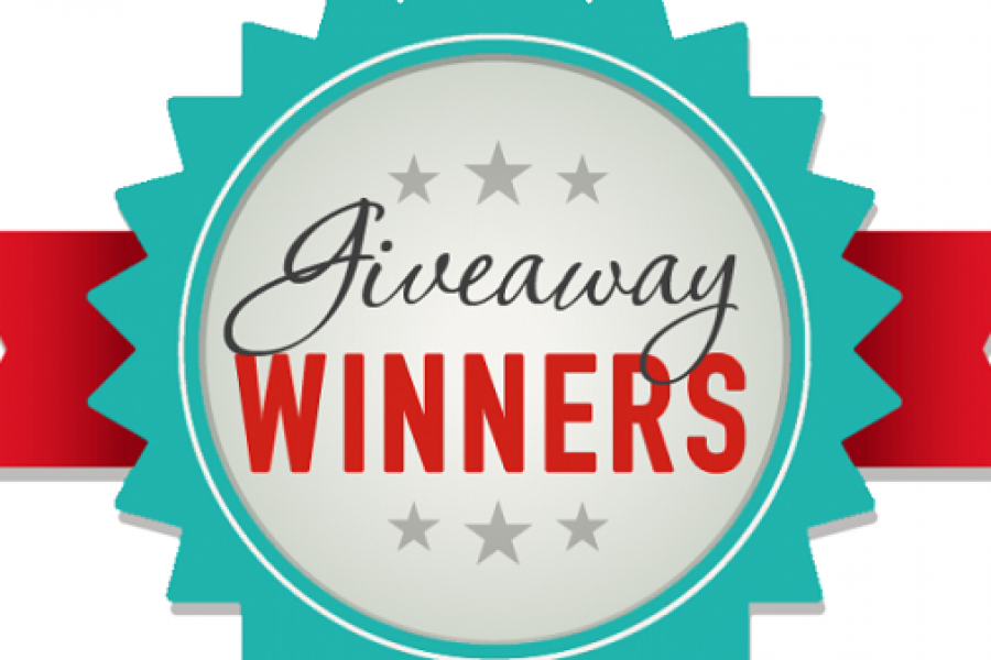 Winners: Connie Body Care Christmas Hampers! #ConnieBodyCare